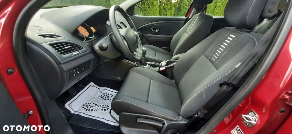 Renault Megane - 30
