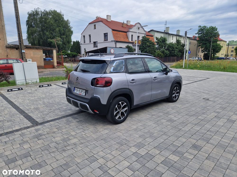 Citroën C3 Aircross - 3
