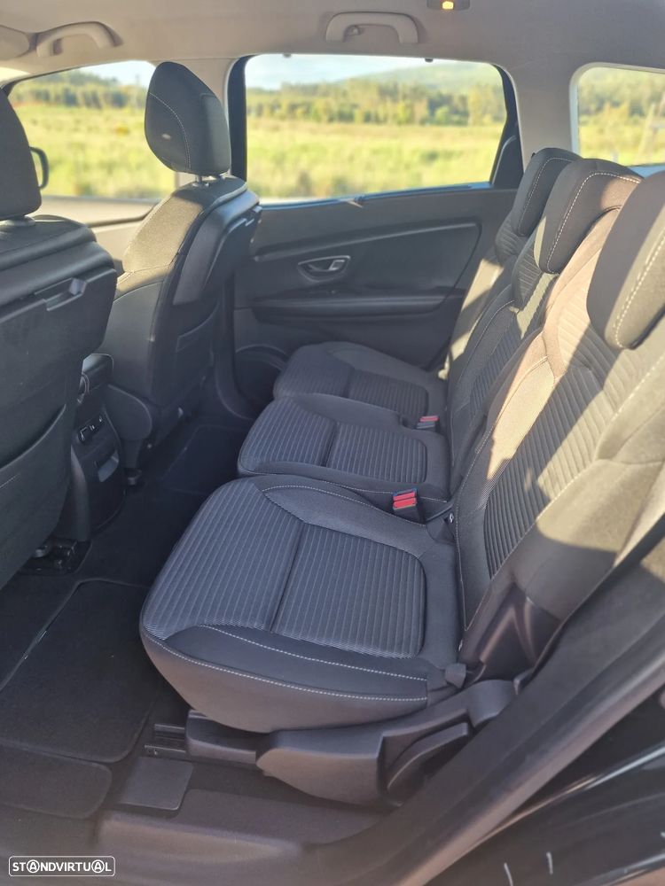 Renault Grand Scénic ENERGY dCi 110 EDC Business - 10