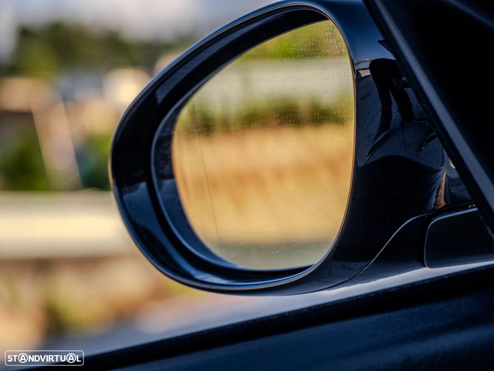 Porsche 911 (996) Carrera Cabrio - 22