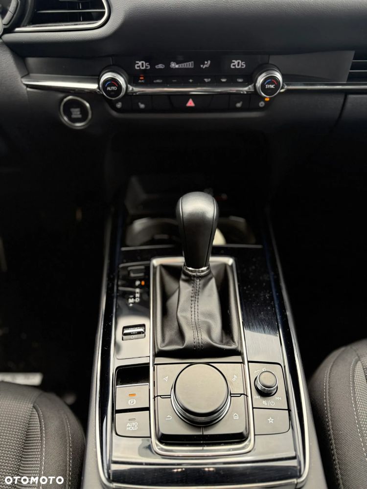 Mazda CX-30 2.0 mHEV Centre-Line 2WD - 16
