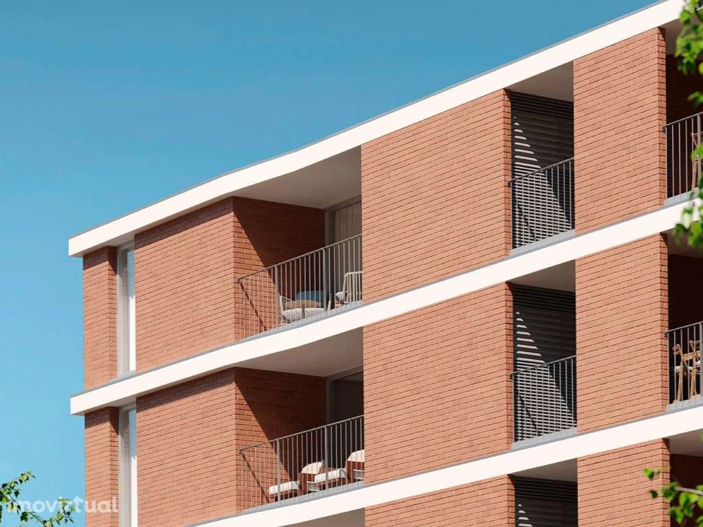 Apartamento T4 - Vess Living Guimarães - Grande imagem: 3/23