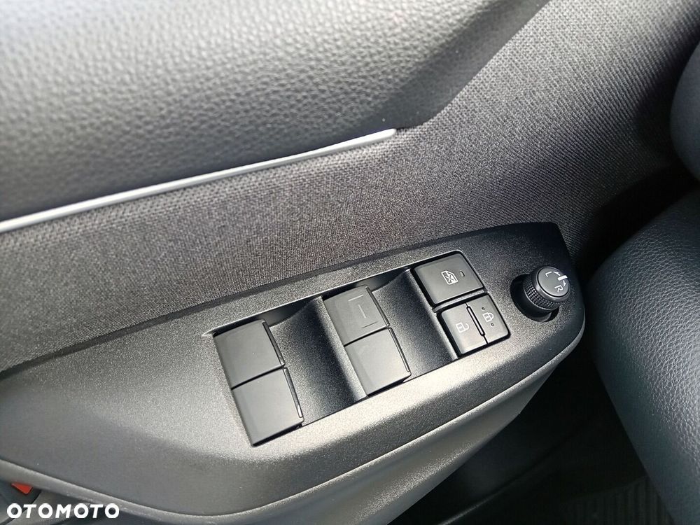 Toyota Yaris Hybrid 1.5 Style - 20