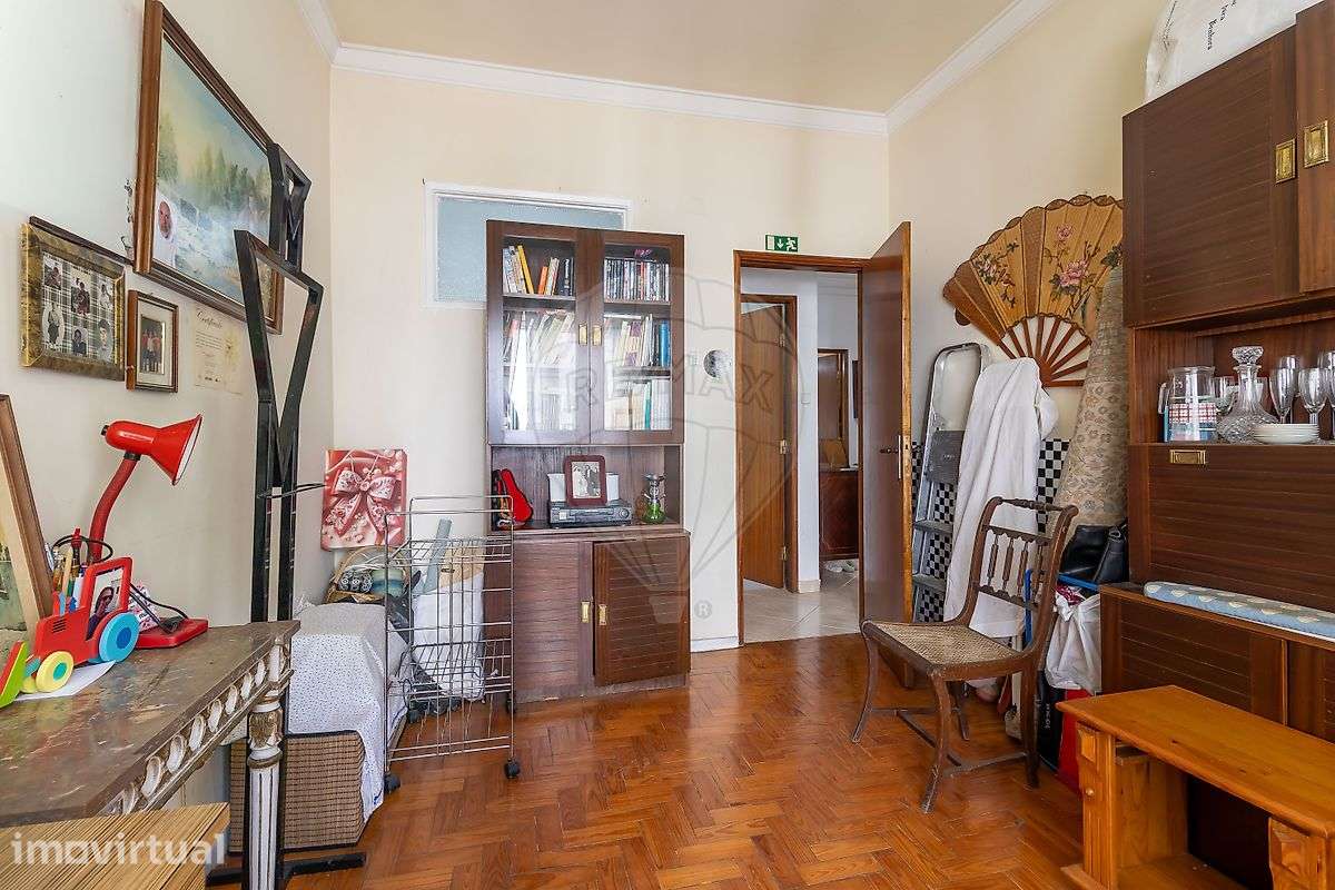Apartamento T2 para venda - Grande imagem: 3/19