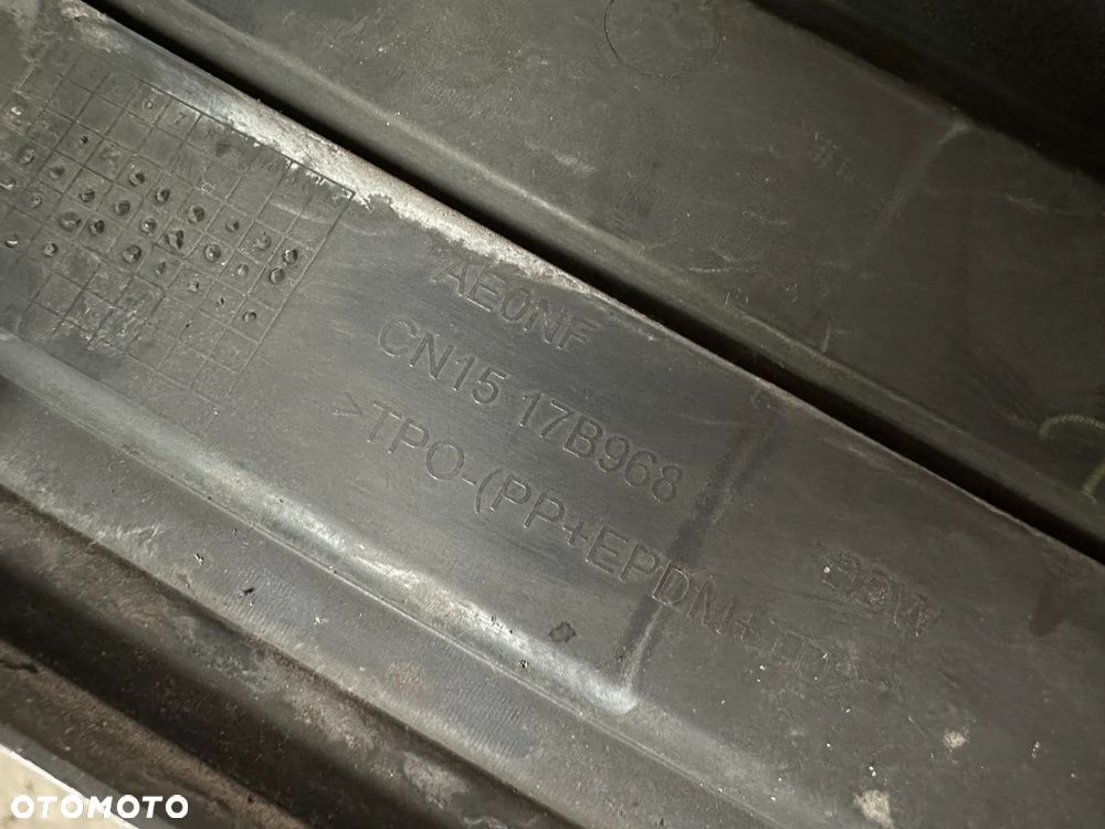 ATRAPA KRATKA ŚRODKOWA FORD ECOSPORT 12-17 CN15B968 - 6