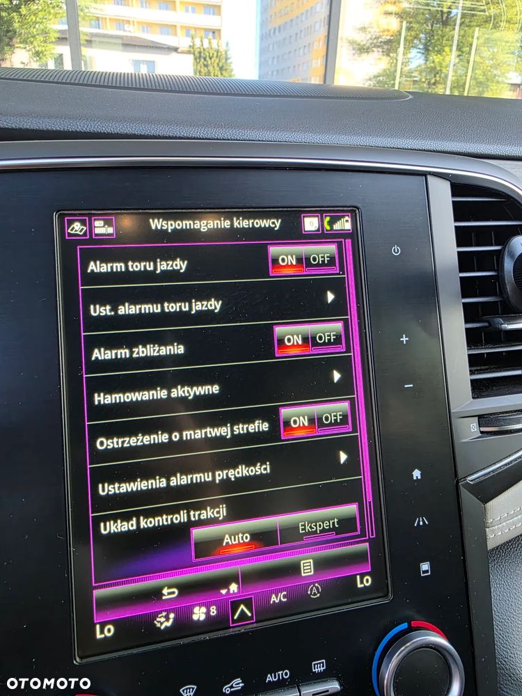 Renault Talisman 1.6 Energy dCi Initiale Paris EDC - 24