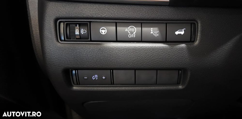 Nissan Qashqai 1.3 DIG-T MHEV Xtronic N-Connecta - 20