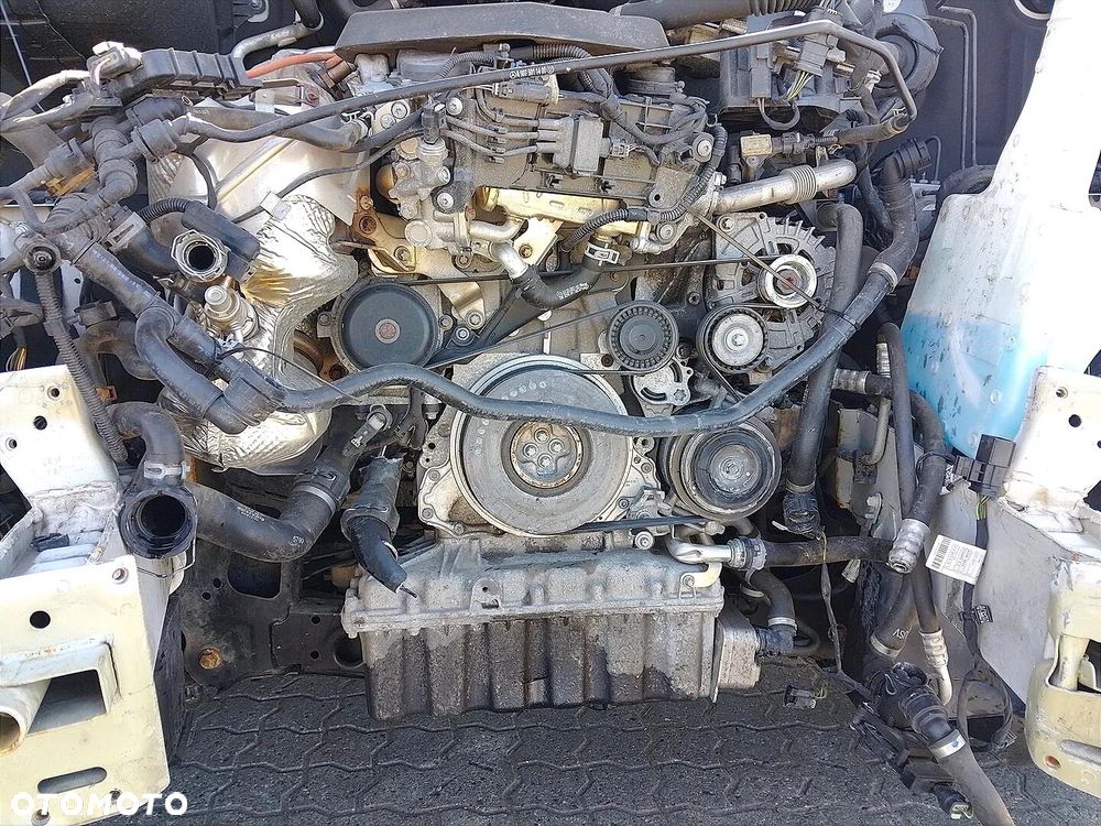 Mercedes-Benz SPRINTER 317 - 14