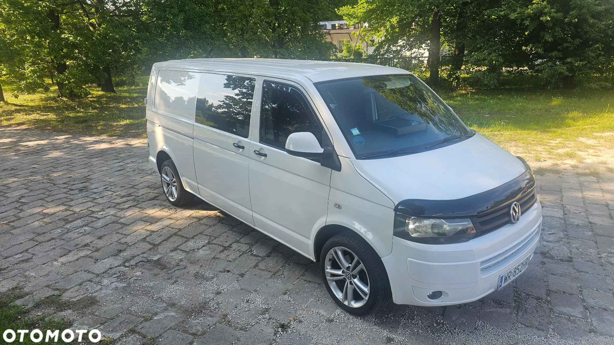 Volkswagen T5 - 25
