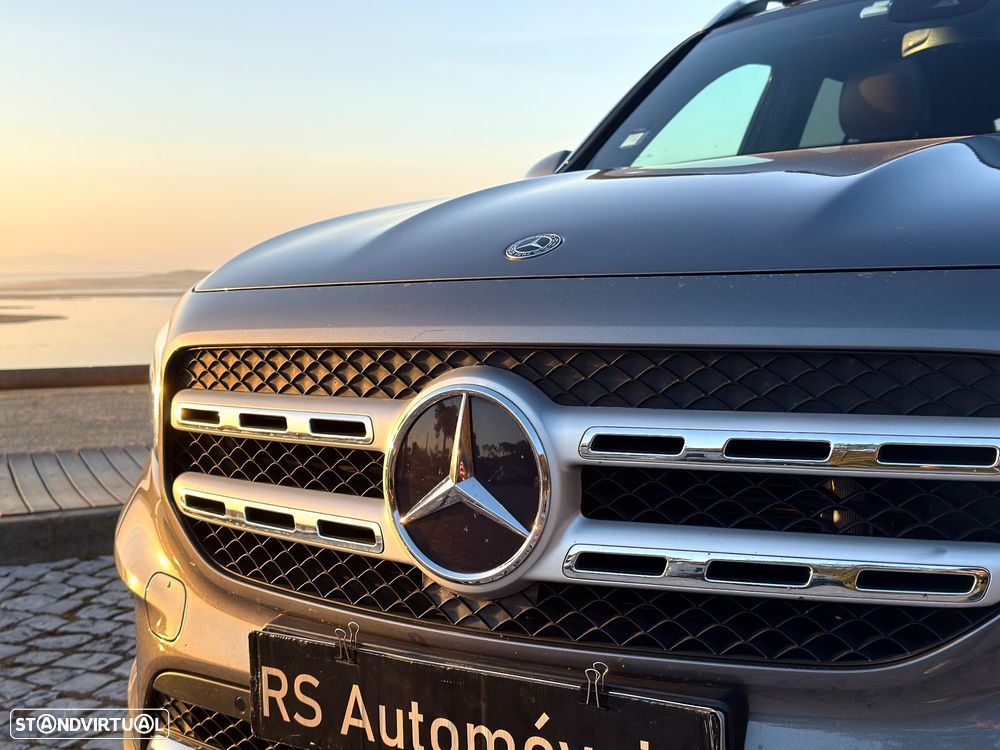 Mercedes-Benz GLB 200 Progressive - 15