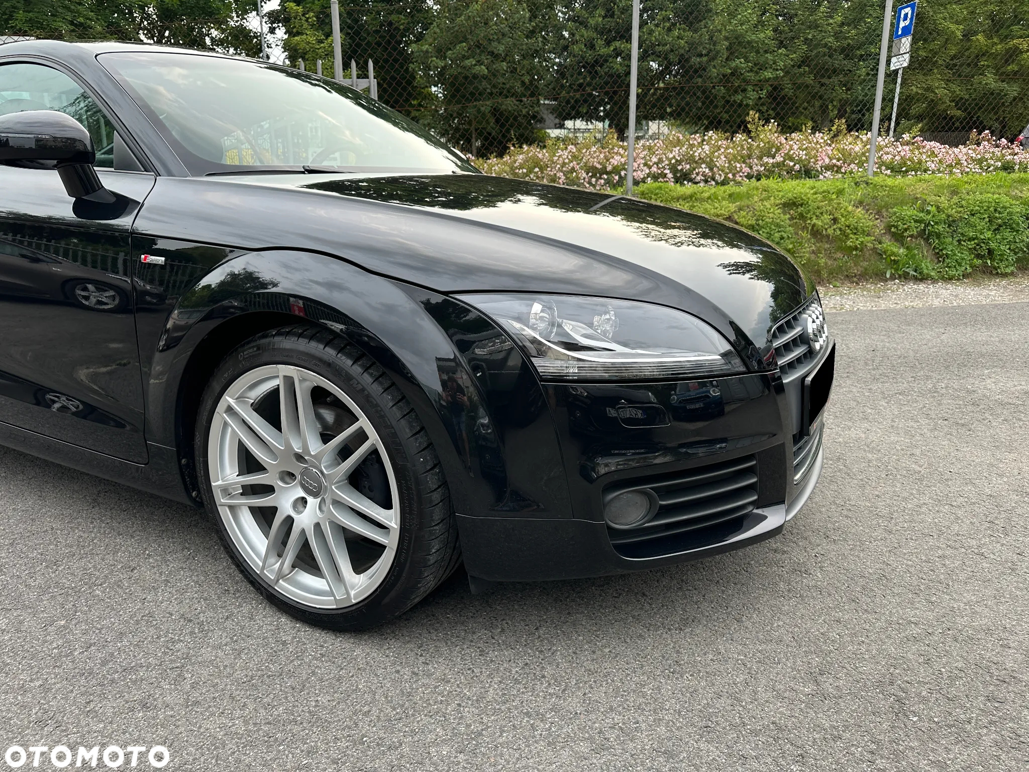 Audi TT 2.0 TFSI - 5