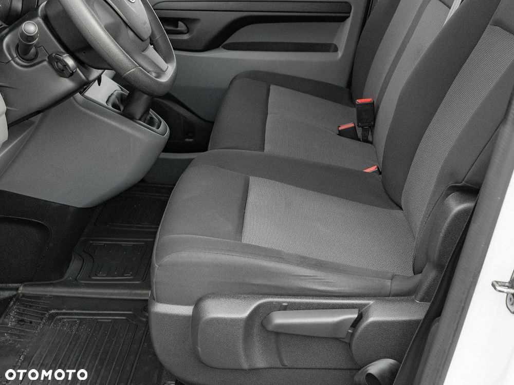 Toyota ProAce Kombi 2.0 D-4D Long 2,8t - 11