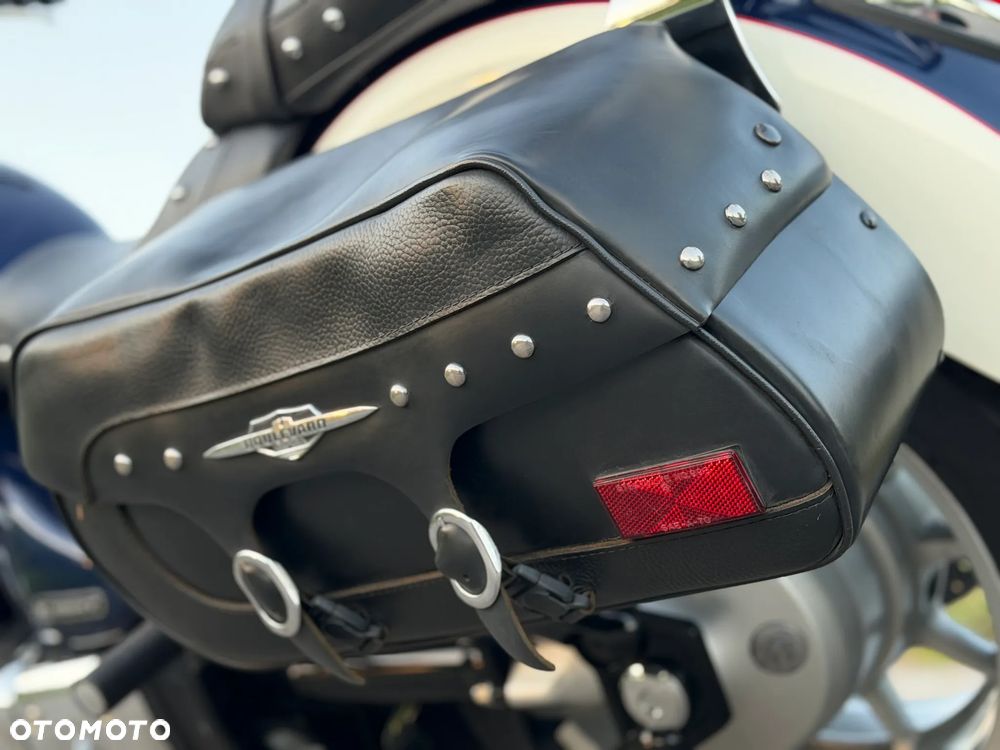 Suzuki Boulevard - 25