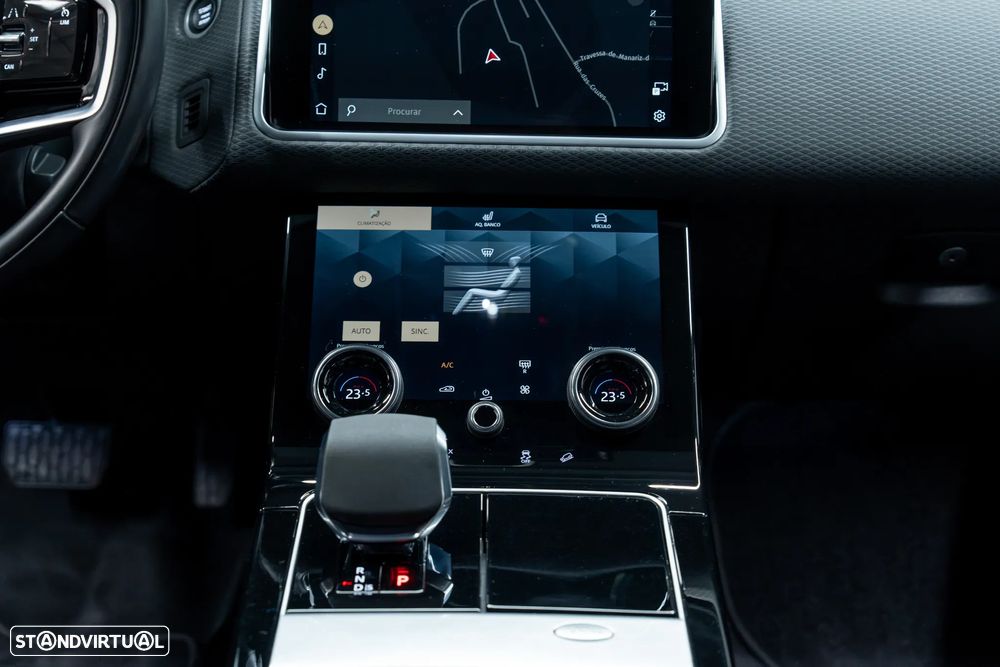 Land Rover Range Rover Velar P400e R-Dynamic SE - 21