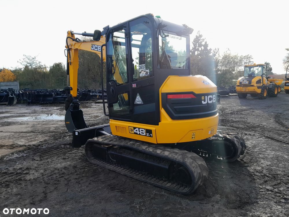 JCB 48z-1 - 5