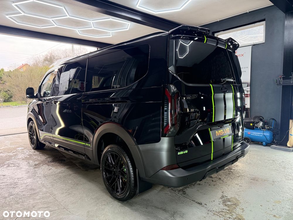 Ford Tourneo Custom 2.0 EcoBlue 320 L2 Active - 6