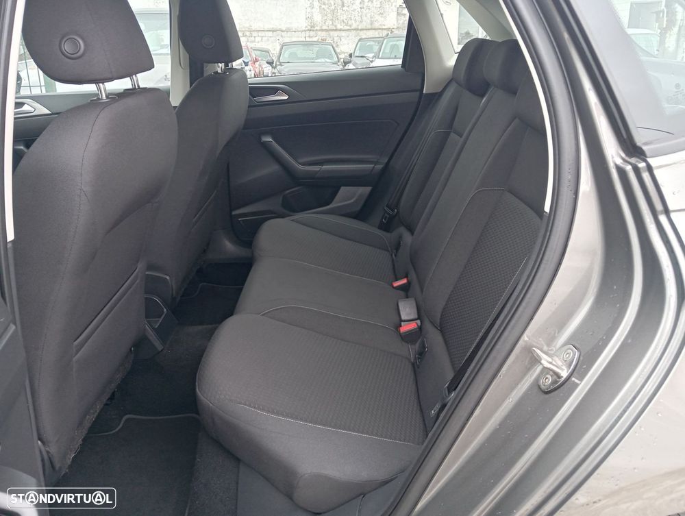 VW Polo 1.0 TSI Confortline - 17