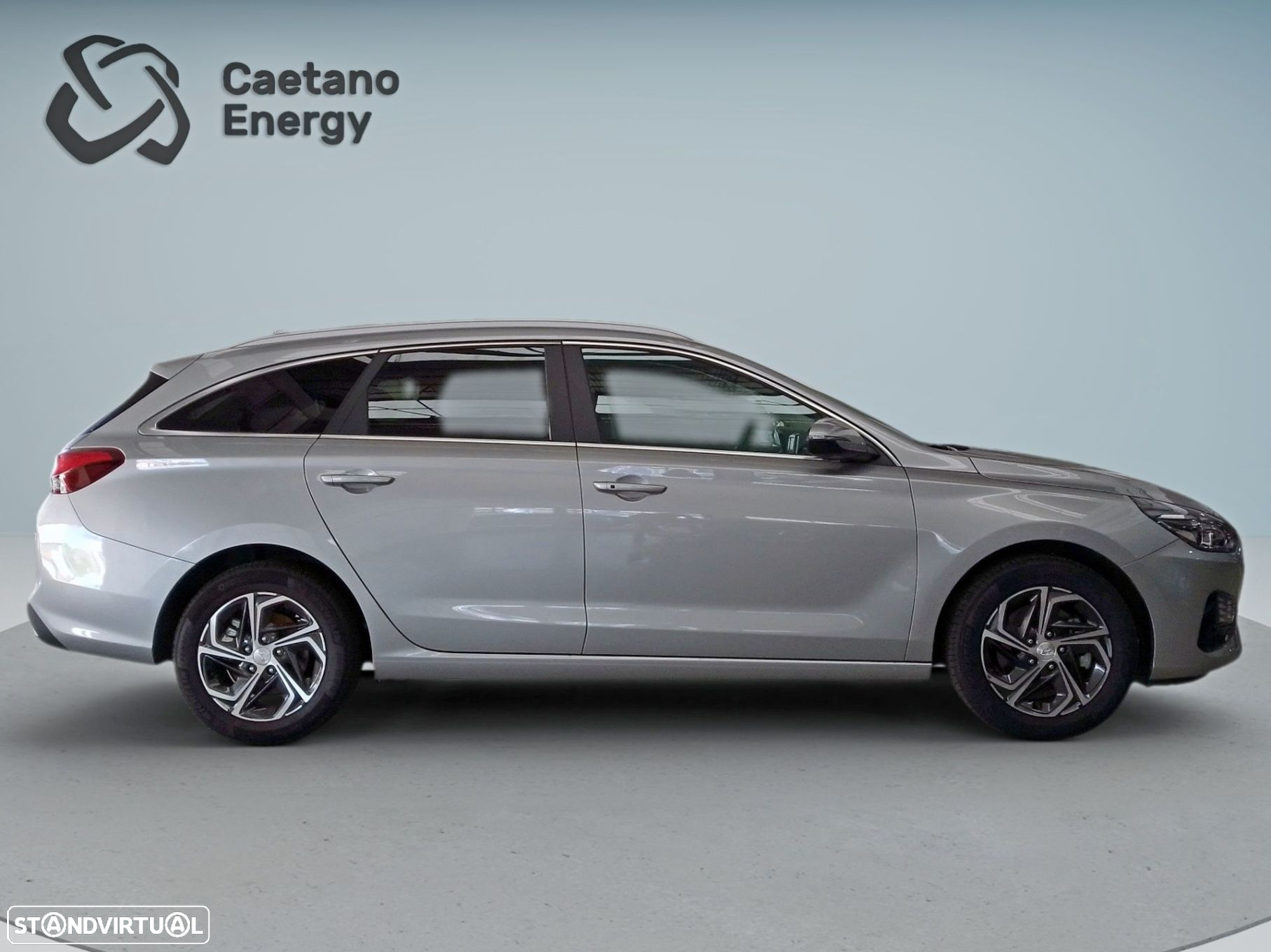 Hyundai i30 1.0 T-GDI Style Plus - 9