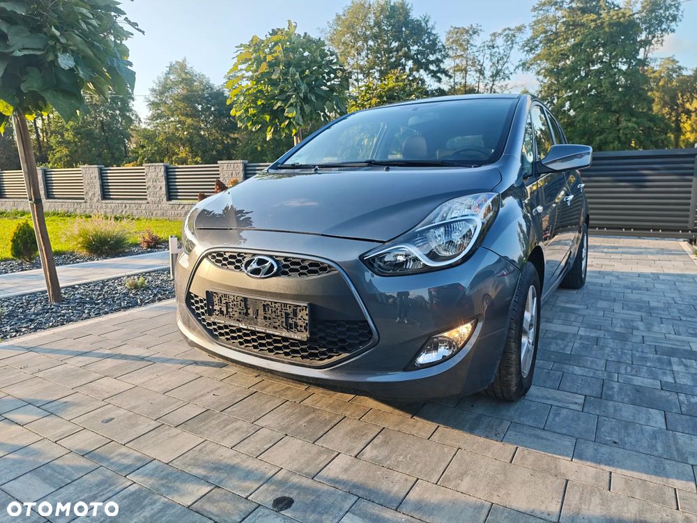 Hyundai ix20 1.6 Comfort - 1
