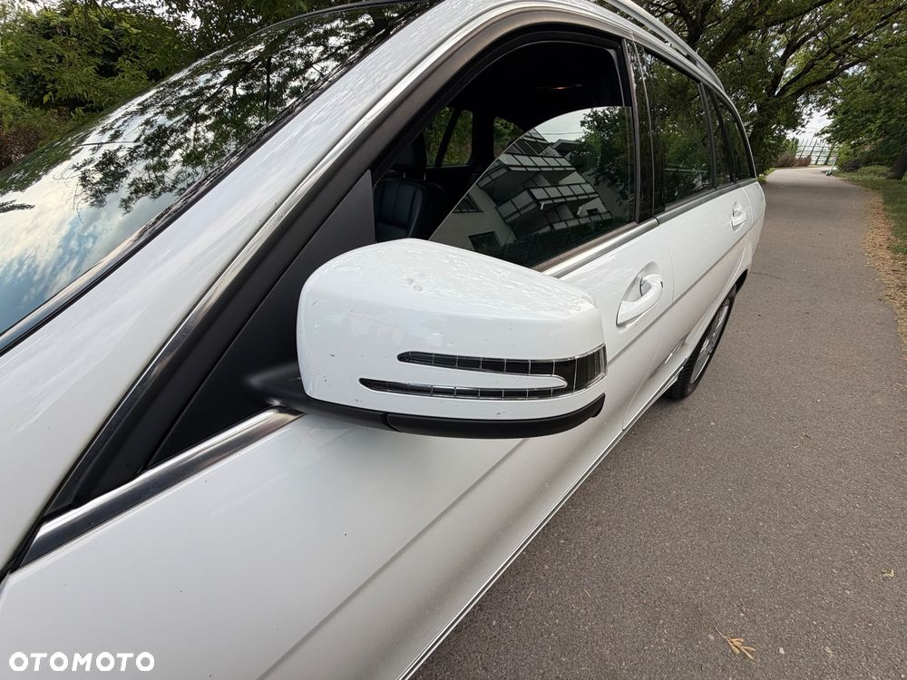 Mercedes-Benz Klasa C - 9