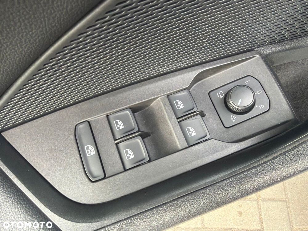 Skoda Octavia - 21