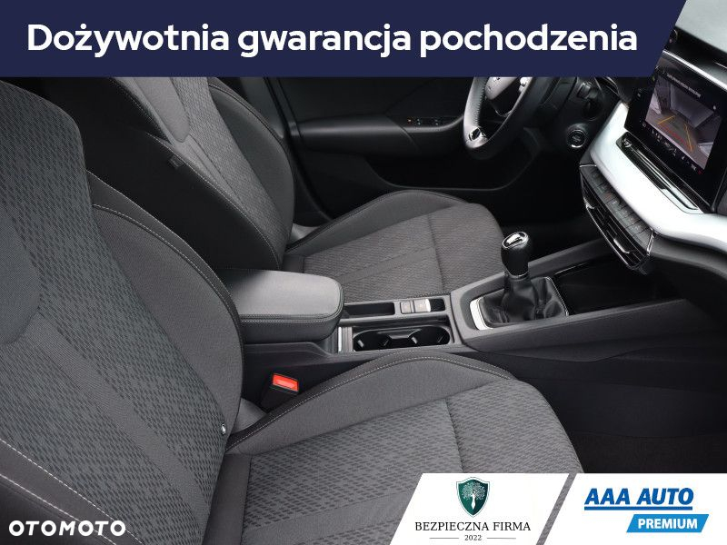 Skoda Octavia - 10