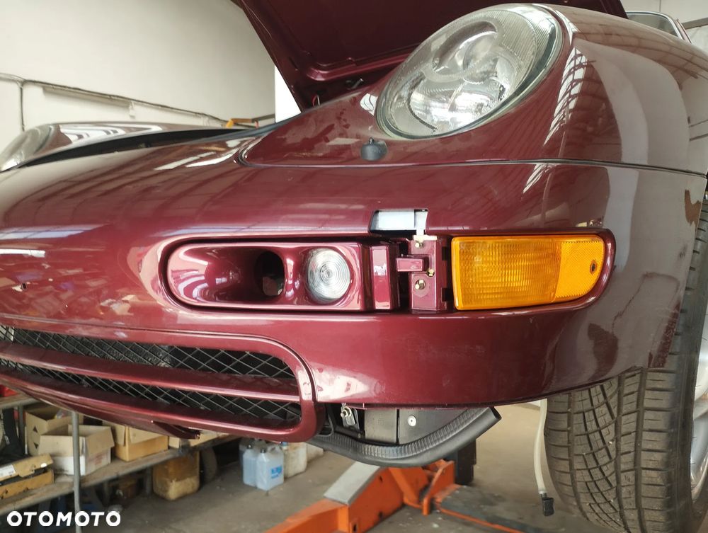 Porsche 911 - 21