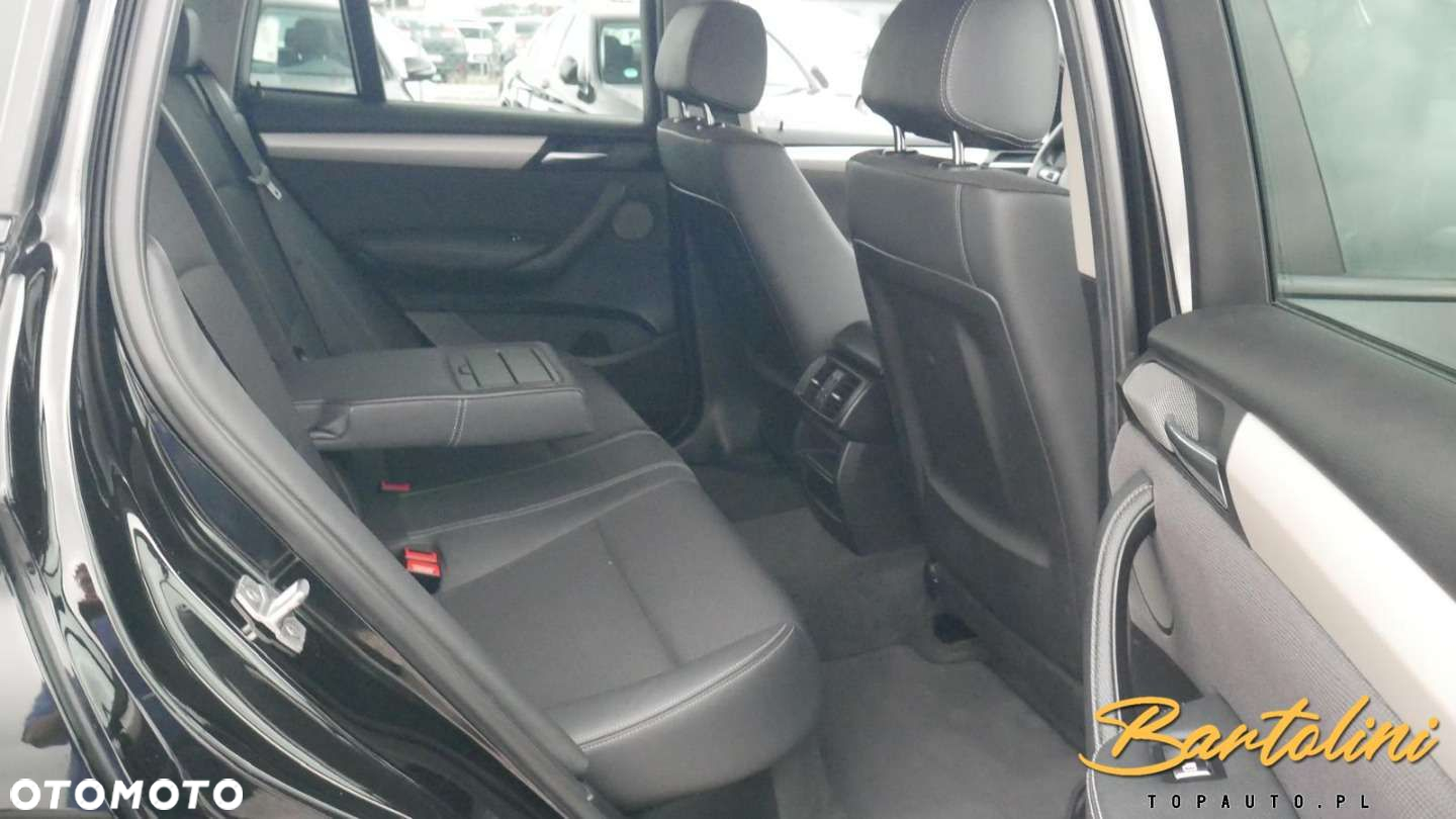 BMW X4 - 12