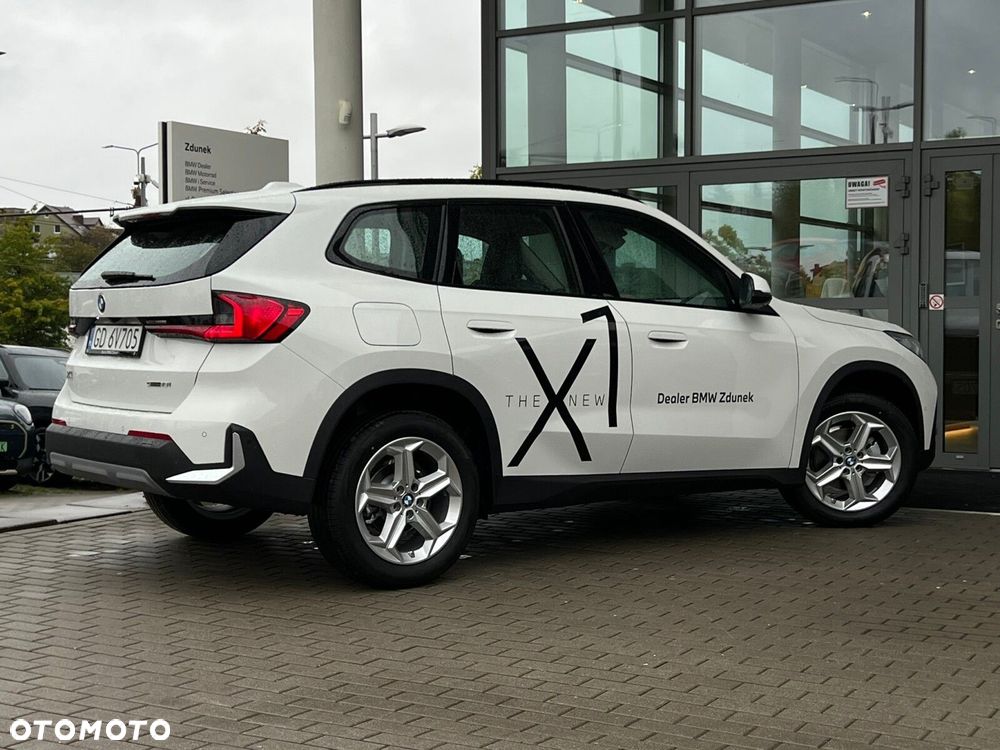 BMW X1 - 7