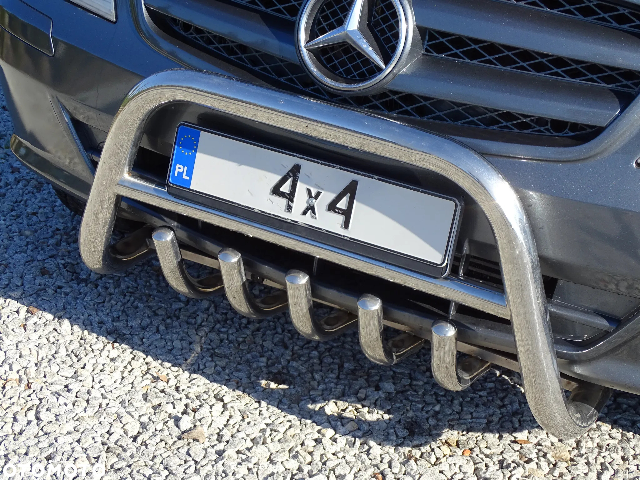 Mercedes-Benz Vito 116 CDI 4x4 Univan 639.601 - 5