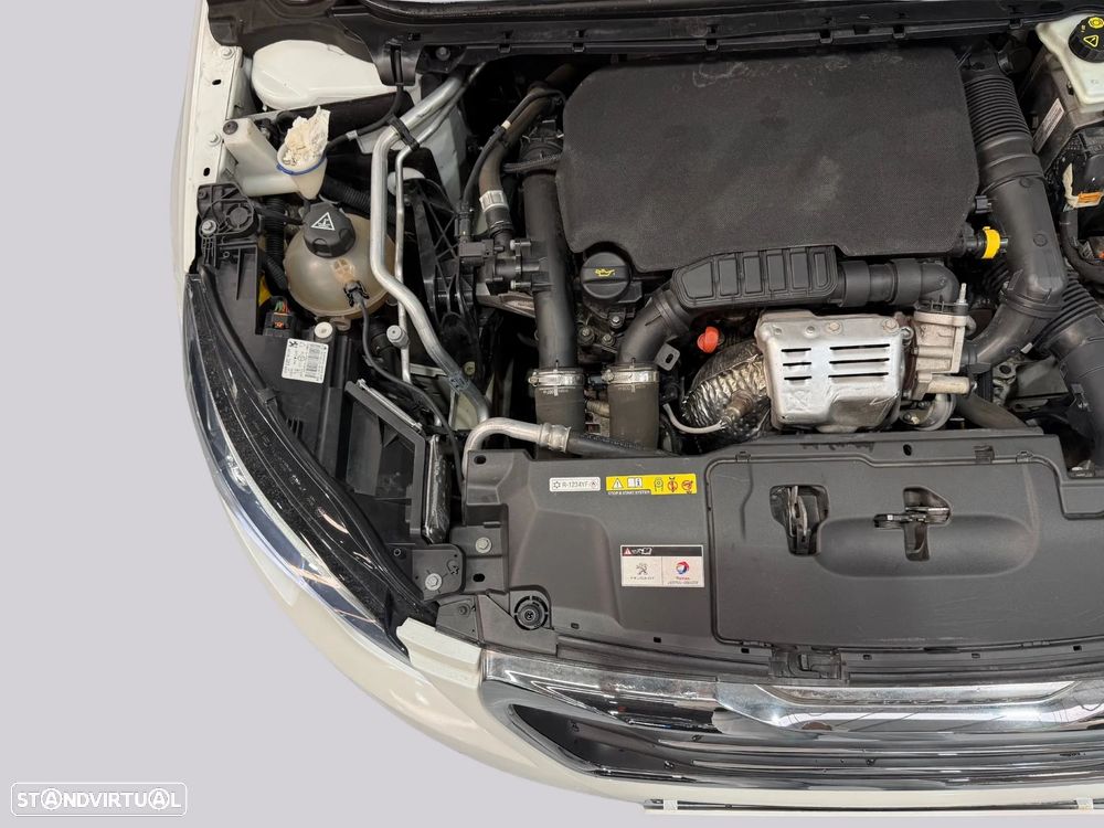 Peugeot 308 - 47