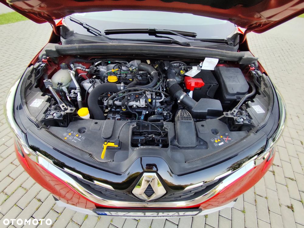 Renault Captur 1.0 TCe Zen - 19