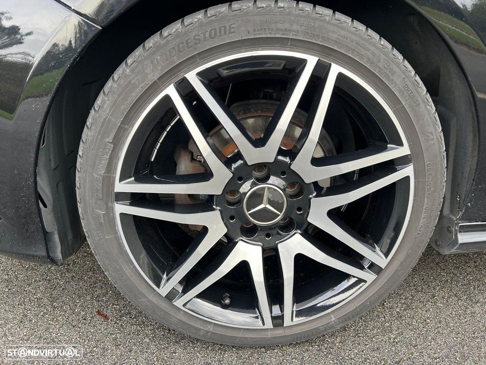 Mercedes-Benz A 180 d Style - 5