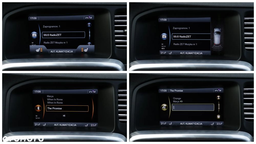 Volvo V60 D3 Momentum - 28