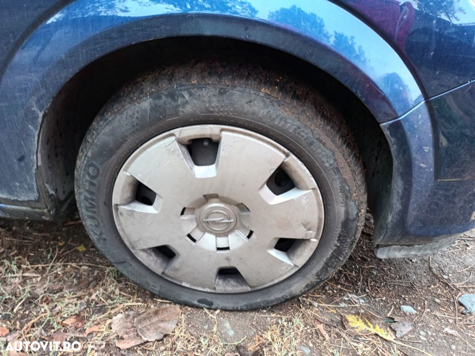 Dezmembrari  Opel ASTRA H  2004  > 2012 1.9 CDTI Motorina - 6