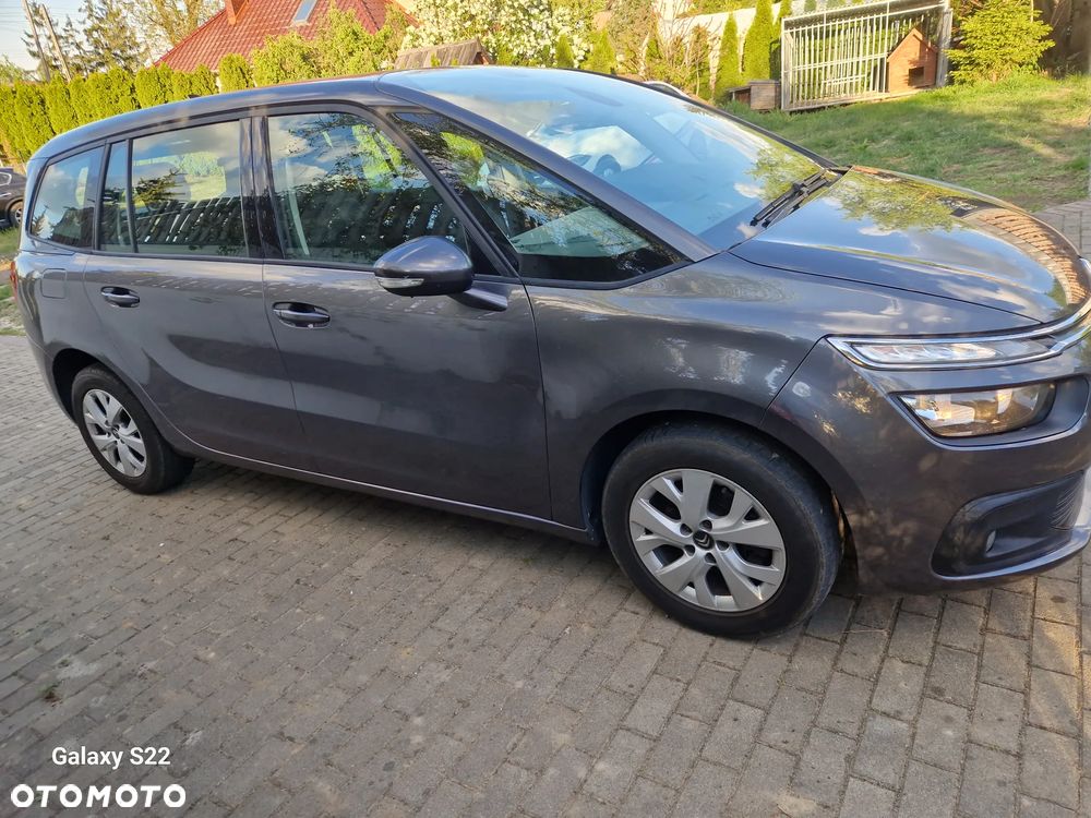 Citroën SpaceTourer M Feel - 5