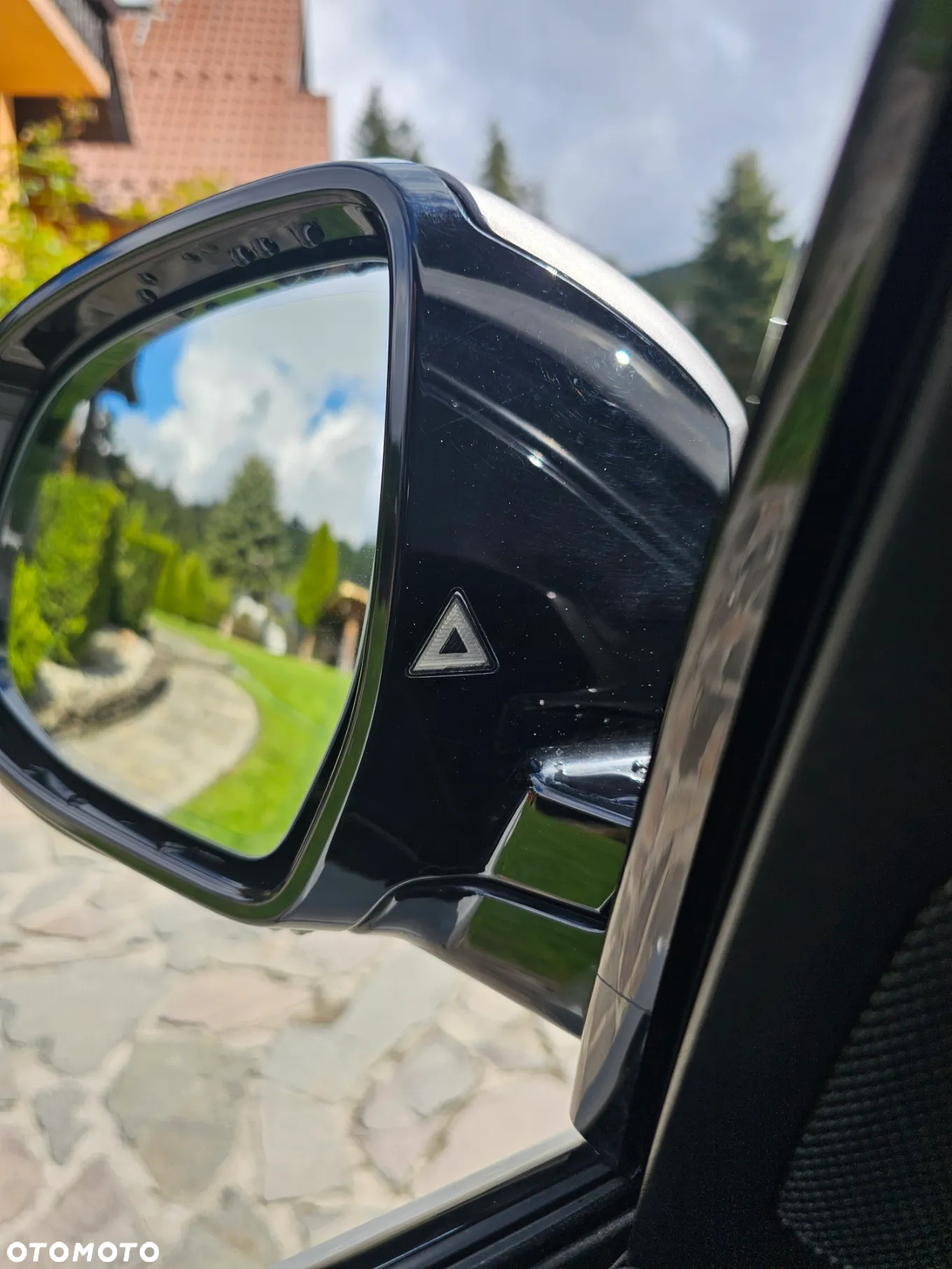 BMW X6 M50d - 24