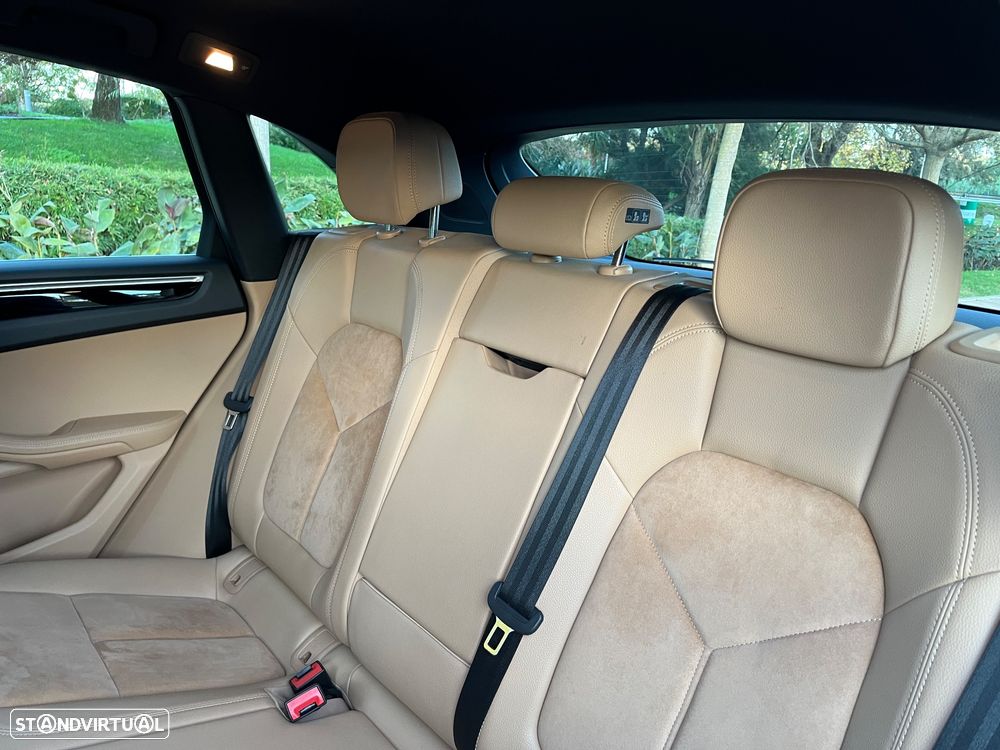 Porsche Macan S PDK - 31