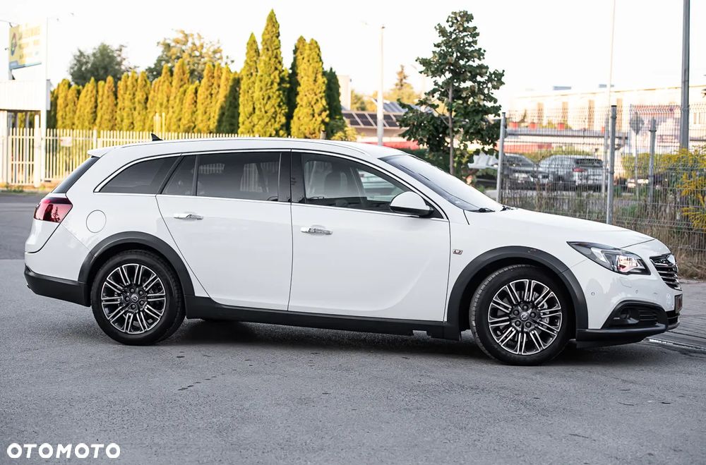 Opel Insignia - 3