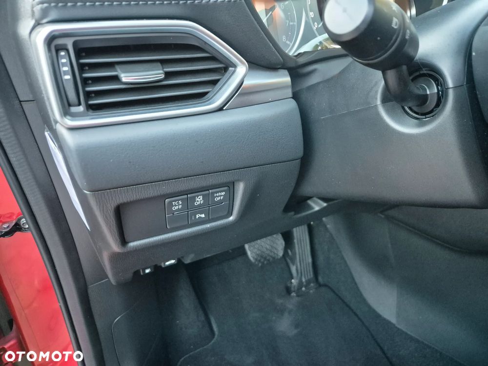 Mazda CX-5 2.0 Hikari 2WD - 31