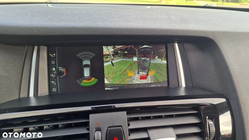 BMW X3 xDrive28i - 25