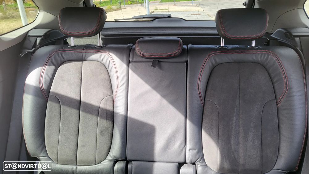 BMW X1 16 d sDrive Pack M - 16