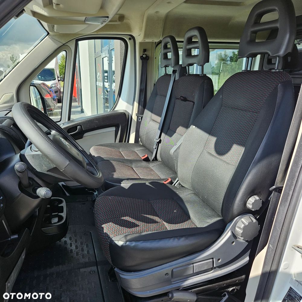 Citroën Jumper - 17