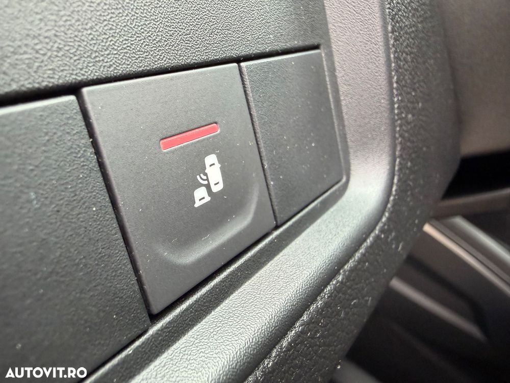 Dacia Duster Blue dCi 115 4WD Prestige - 27