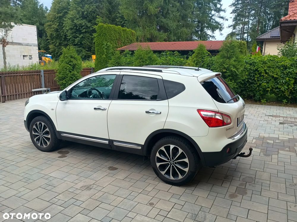 Nissan Qashqai 2.0 Acenta - 4