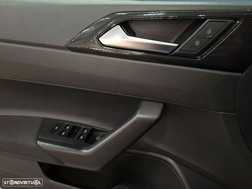 VW Polo 1.0 TSI Life DSG - 21