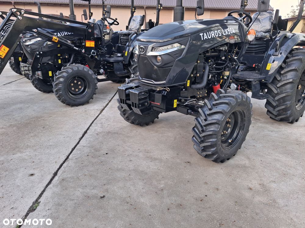Inny Taurus 50KM - 5