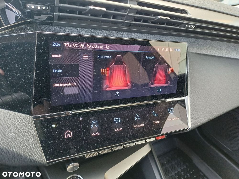 Peugeot 308 - 19