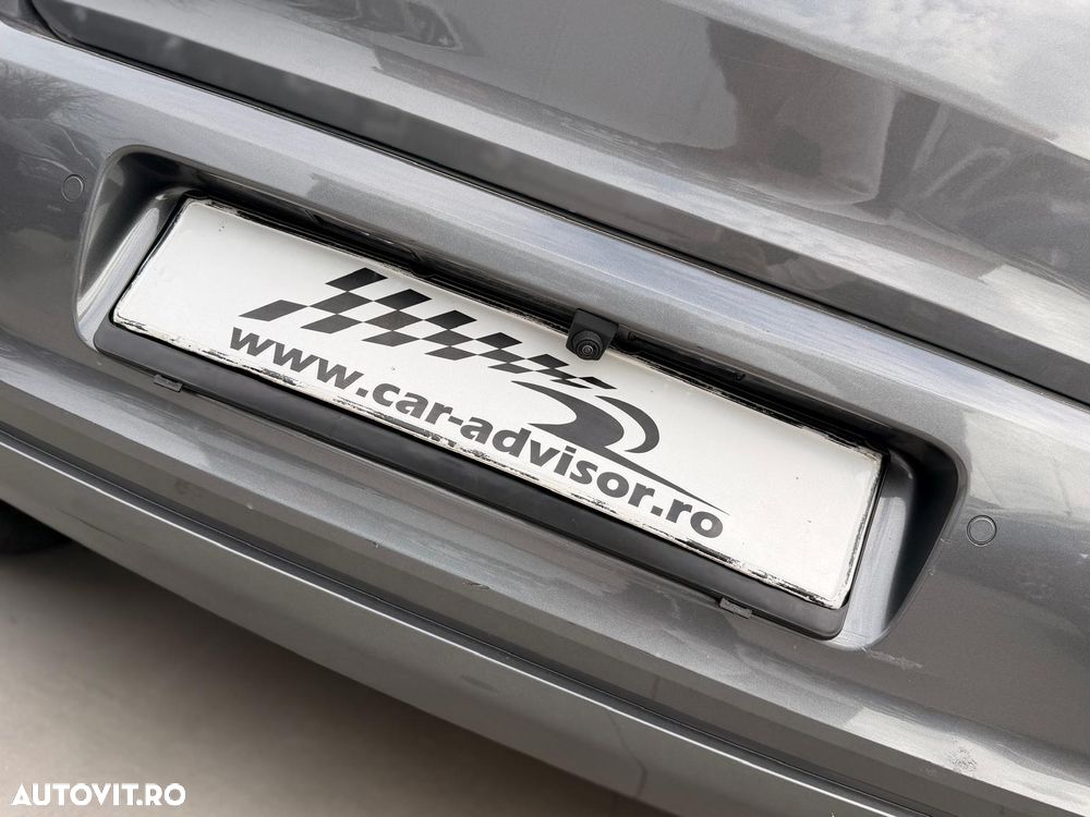 Volkswagen Polo 1.4 DSG Comfortline - 13