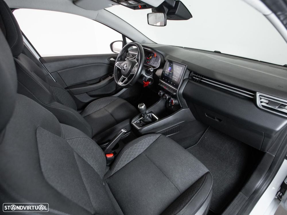 Renault Clio 1.5 Blue dCi Intens - 9